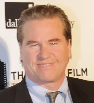 Val Kilmer recovering from throat surgery
