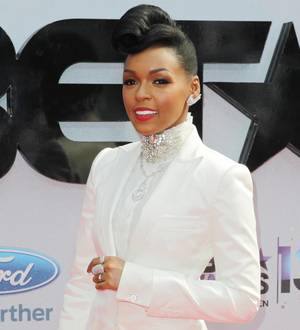 Janelle Monae shocked by White House regular status