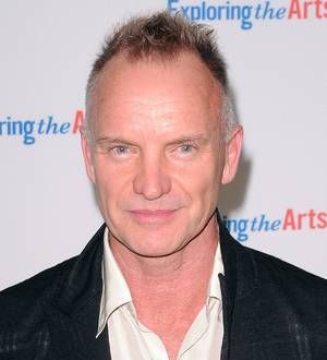 Sting to guest star on The Michael J.Fox Show