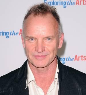 Sting to guest star on The Michael J.Fox Show