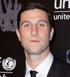 Pablo Schreiber splits from wife