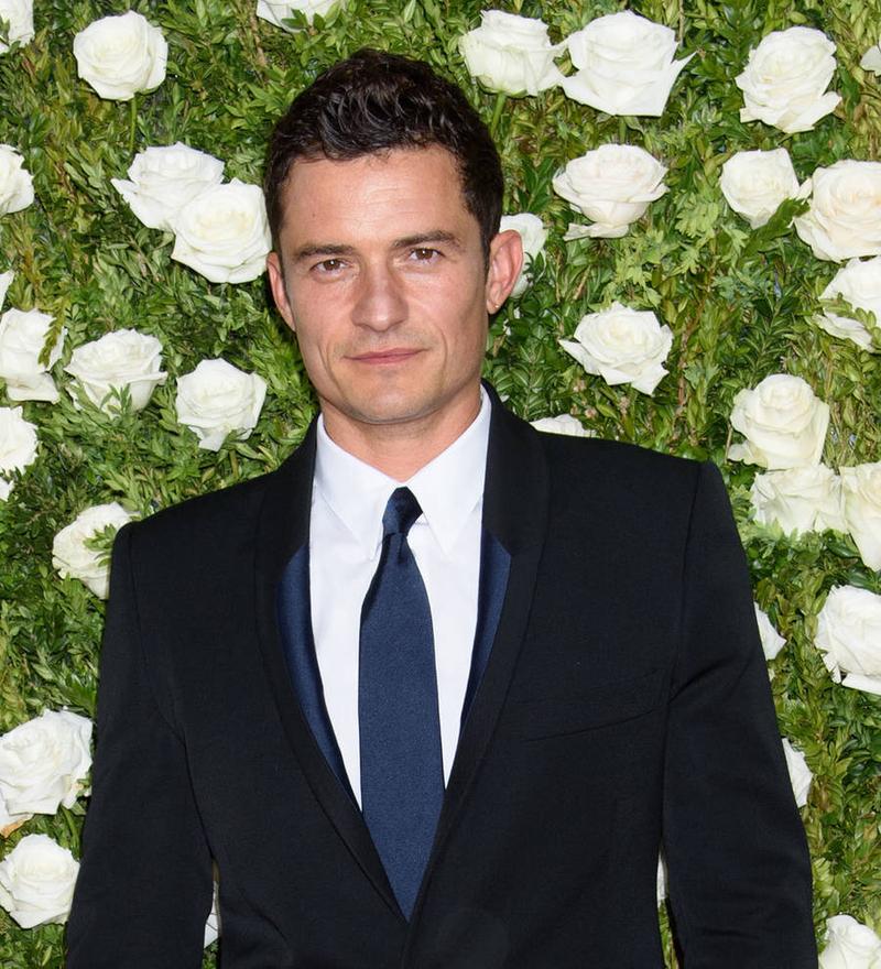 Orlando Bloom books fantasy TV role | Young Hollywood