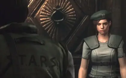 5 Reasons Why 'Resident Evil' is the Best Zombie Survival Game!