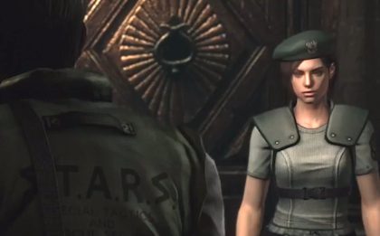 5 Reasons Why 'Resident Evil' is the Best Zombie Survival Game!