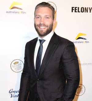 Jai Courtney in talks to play Batman arch enemy Deadshot - report