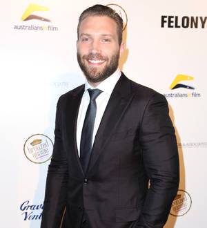 Jai Courtney in talks to play Batman arch enemy Deadshot - report