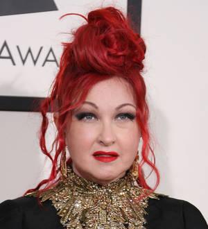 Cyndi Lauper explains Sharon Osbourne's Grammys party spat