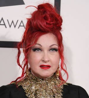 Cyndi Lauper explains Sharon Osbourne's Grammys party spat