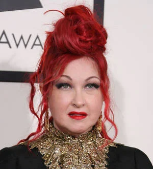 Cyndi Lauper explains Sharon Osbourne's Grammys party spat