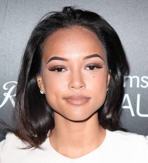 Karrueche Tran speaks out about bad boy Brown: 'I didn't want to believe he'd leave me for Rihanna'