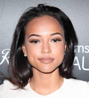 Karrueche Tran speaks out about bad boy Brown: 'I didn't want to believe he'd leave me for Rihanna'