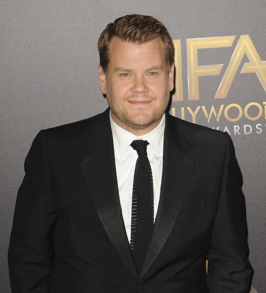 James Corden threatened Little Mix star with police over prank call