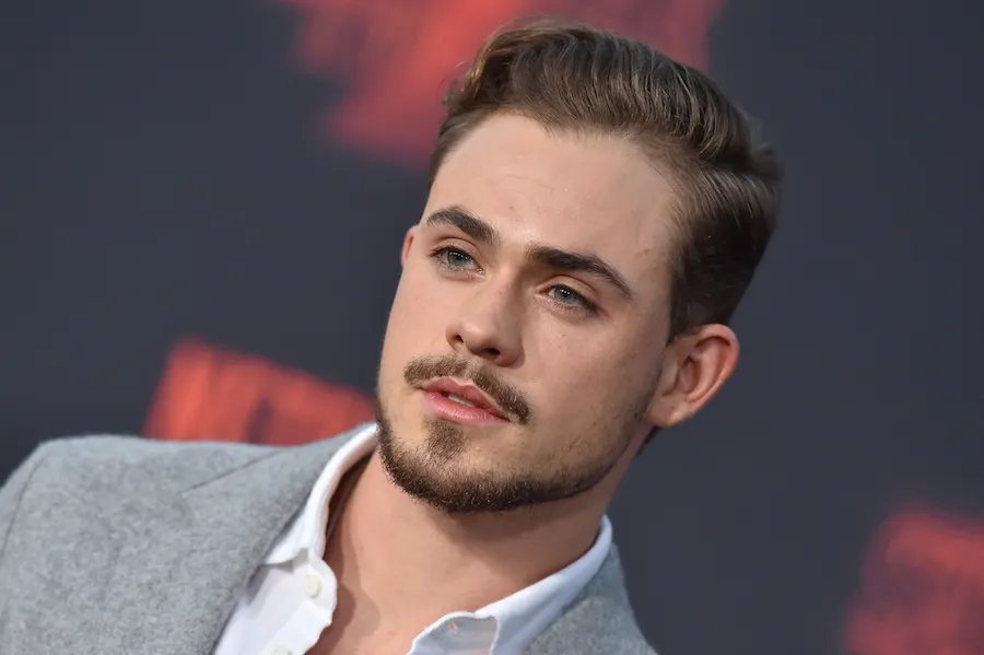 5 Things You Should Know About "Stranger Things 2" Star Dacre Montgomery!