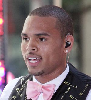 Chris Brown's lost Rolex watch returned by fan