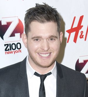 Michael Bublé releasing Christmas album