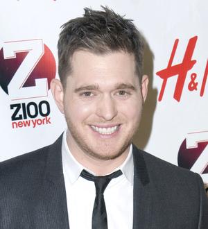 Michael Bublé releasing Christmas album