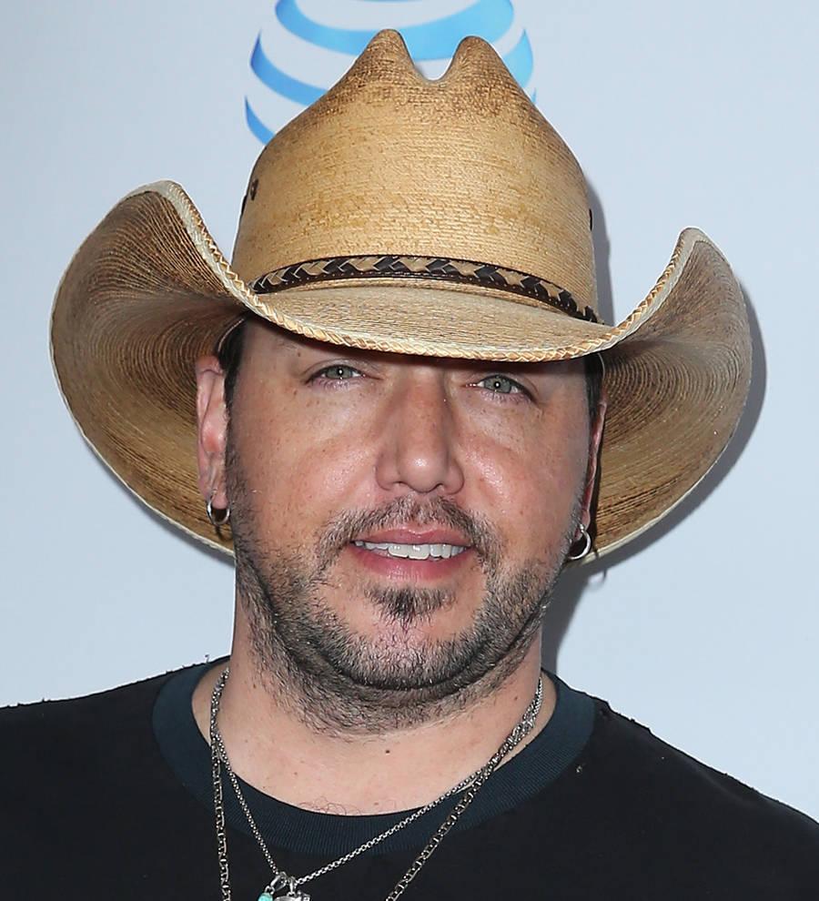 Jason Aldean & Carrie Underwood to headline all-star hurricane benefit