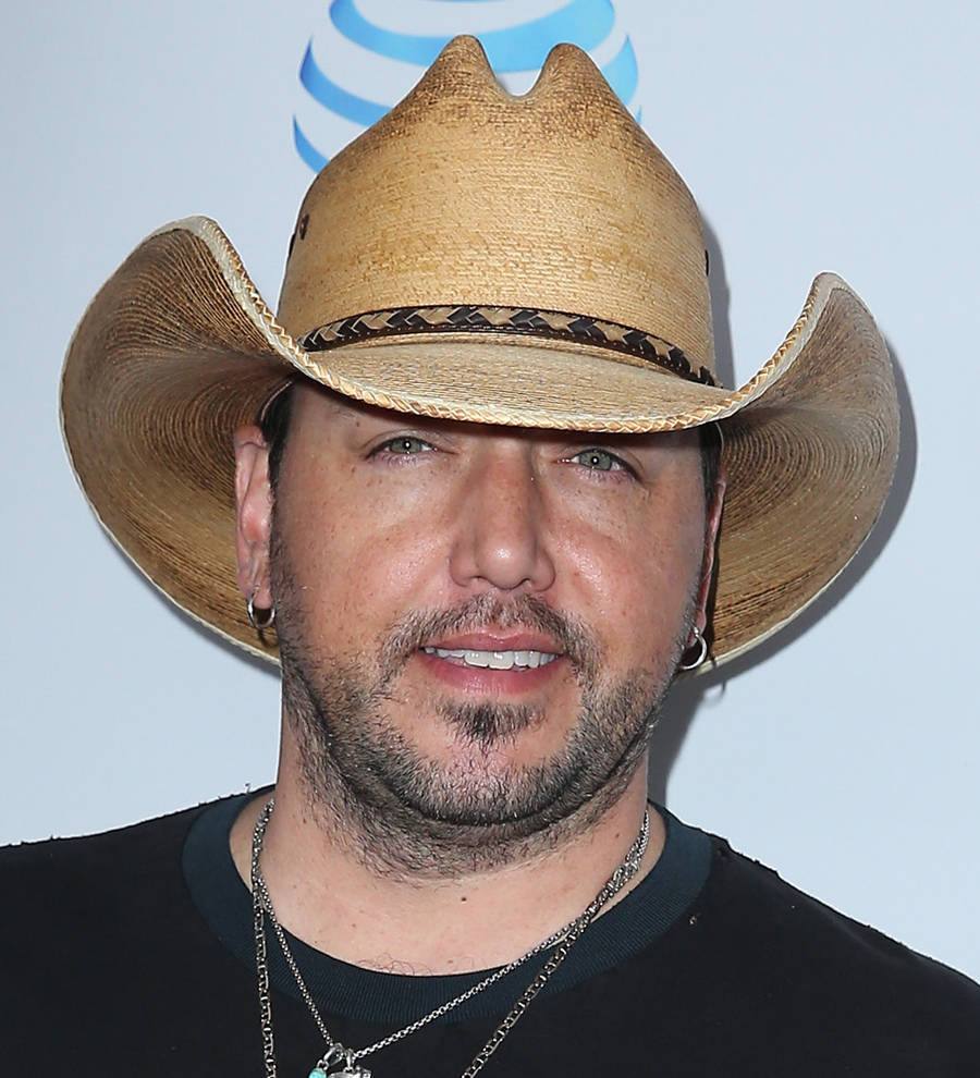 Jason Aldean & Carrie Underwood to headline all-star hurricane benefit