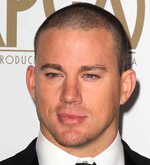 Channing Tatum keen to bring Soderbergh on board for hotel venture