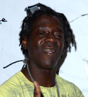 Flavor Flav mistakes Miley Cyrus for Gwen Stefani