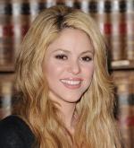Shakira Helps the World by Shopping