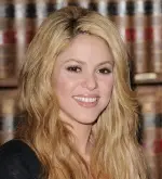 Shakira Helps the World by Shopping