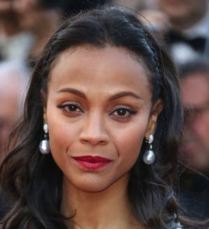Zoe Saldana defends magazine over weight reveal