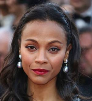 Zoe Saldana defends magazine over weight reveal