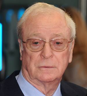 Sir Michael Caine missed Batman premieres after fall in New York