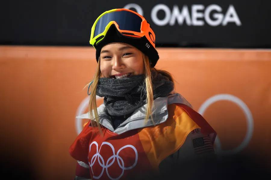 6 Athletes to Keep on Your Radar at This Year’s Winter Olympics!