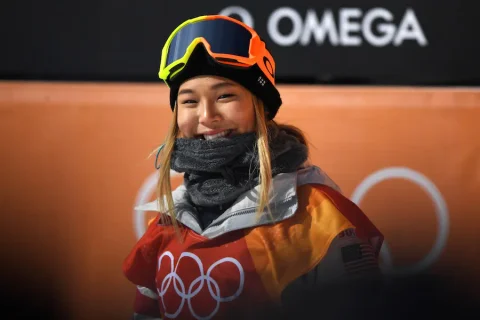 6 Athletes to Keep on Your Radar at This Year’s Winter Olympics!