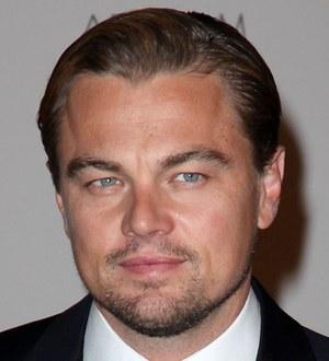 Leonardo DiCaprio wanted 'real physical transformation' for J. Edgar