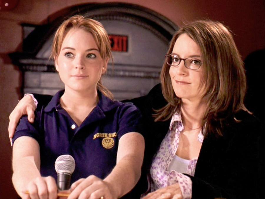 8 Movie & TV Teachers We Wish We'd Had In School!