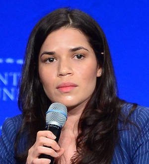 America Ferrera writes 'thank you' letter to Donald Trump