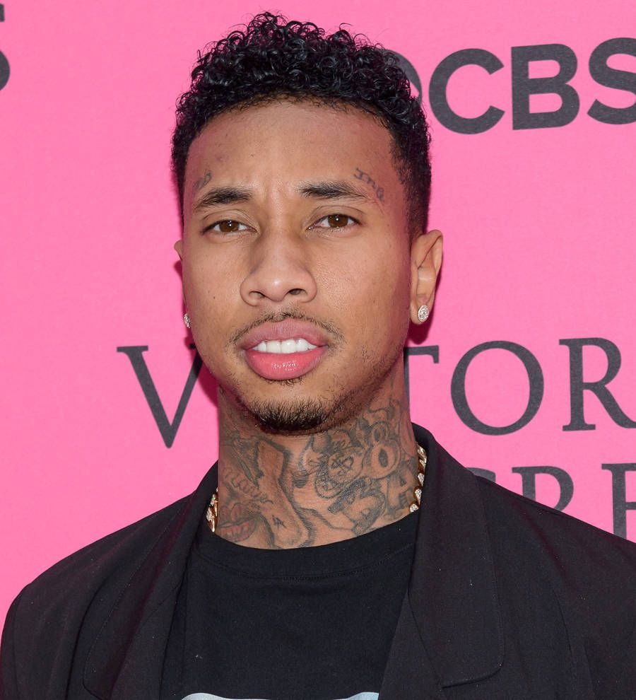 Tyga ordered to pay settlement in sexual assault lawsuit