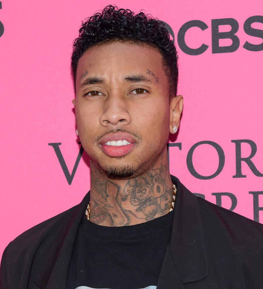 Tyga ordered to pay settlement in sexual assault lawsuit