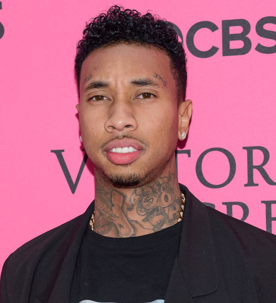 Tyga ordered to pay settlement in sexual assault lawsuit