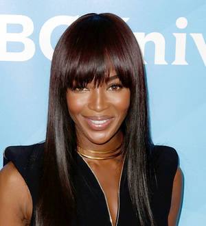 Naomi Campbell: 'I'll never shake off phone-throwing incident'
