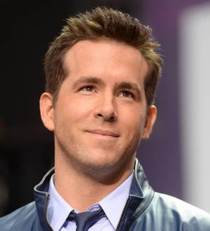 Ryan Reynolds unveils waxwork