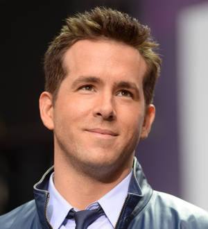 Ryan Reynolds unveils waxwork