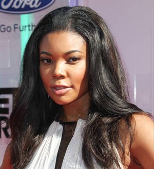 Gabrielle Union supports teen rape victim's campaign for justice