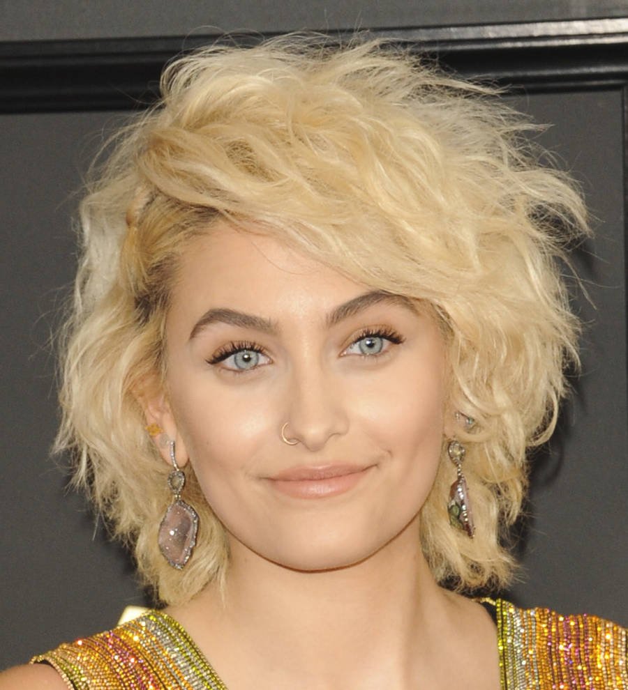 Paris Jackson: 'I was my father Michael's favourite'