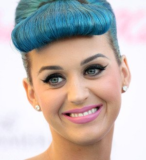 Katy Perry and David Beckham star in Adidas advert