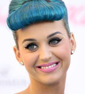 Katy Perry and David Beckham star in Adidas advert