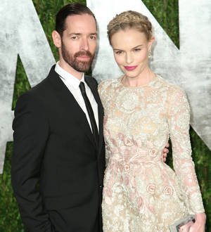 Kate Bosworth and Michael Polish wedding to feature in Martha Stewart Weddings