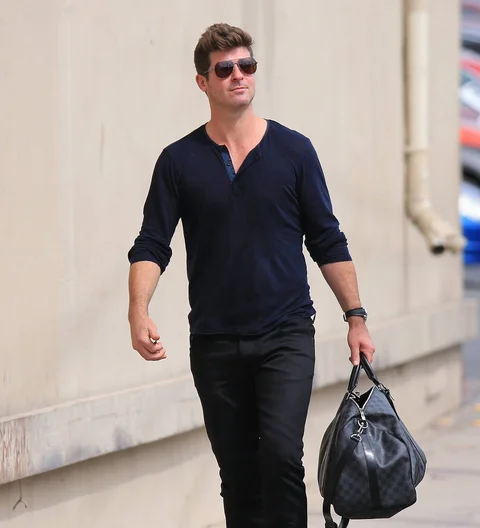 Robin Thicke loses latest custody battle in court