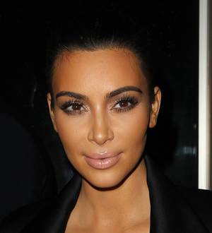 Kim Kardashian shares money tips