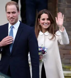 Prince William breaks silence on birth of son