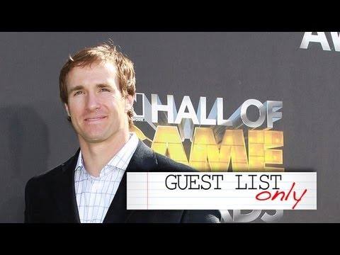 NFL Stars Past & Present Share Super Bowl Memories - GUEST LIST ONLY