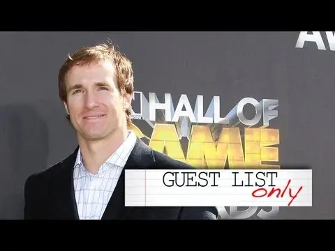 NFL Stars Past & Present Share Super Bowl Memories - GUEST LIST ONLY